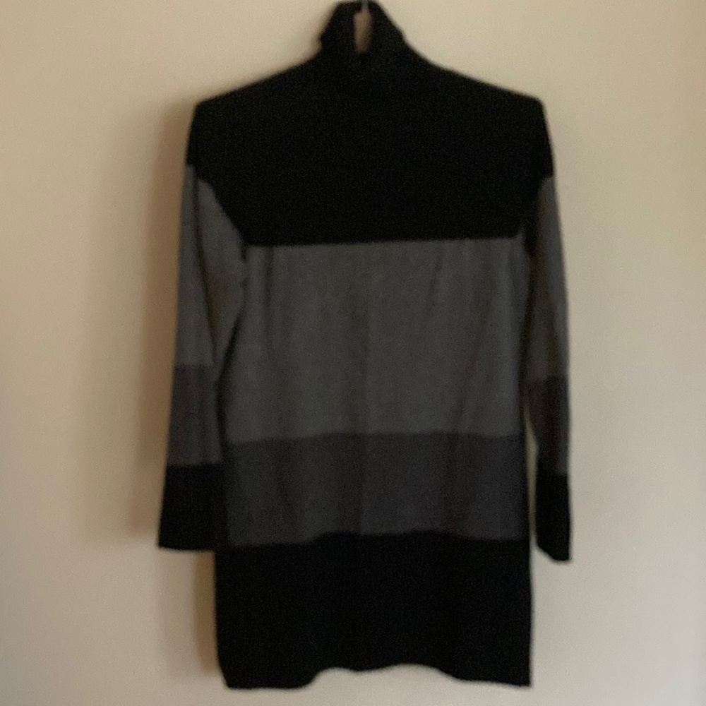 Sweater top/dress